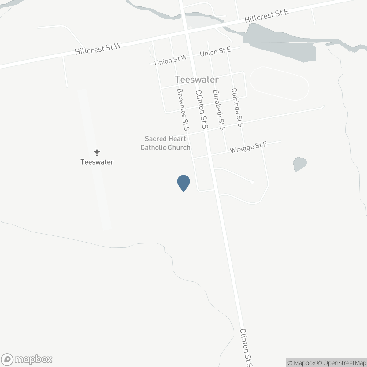23 GALEN STREET, South Bruce, Ontario N0G 2S0